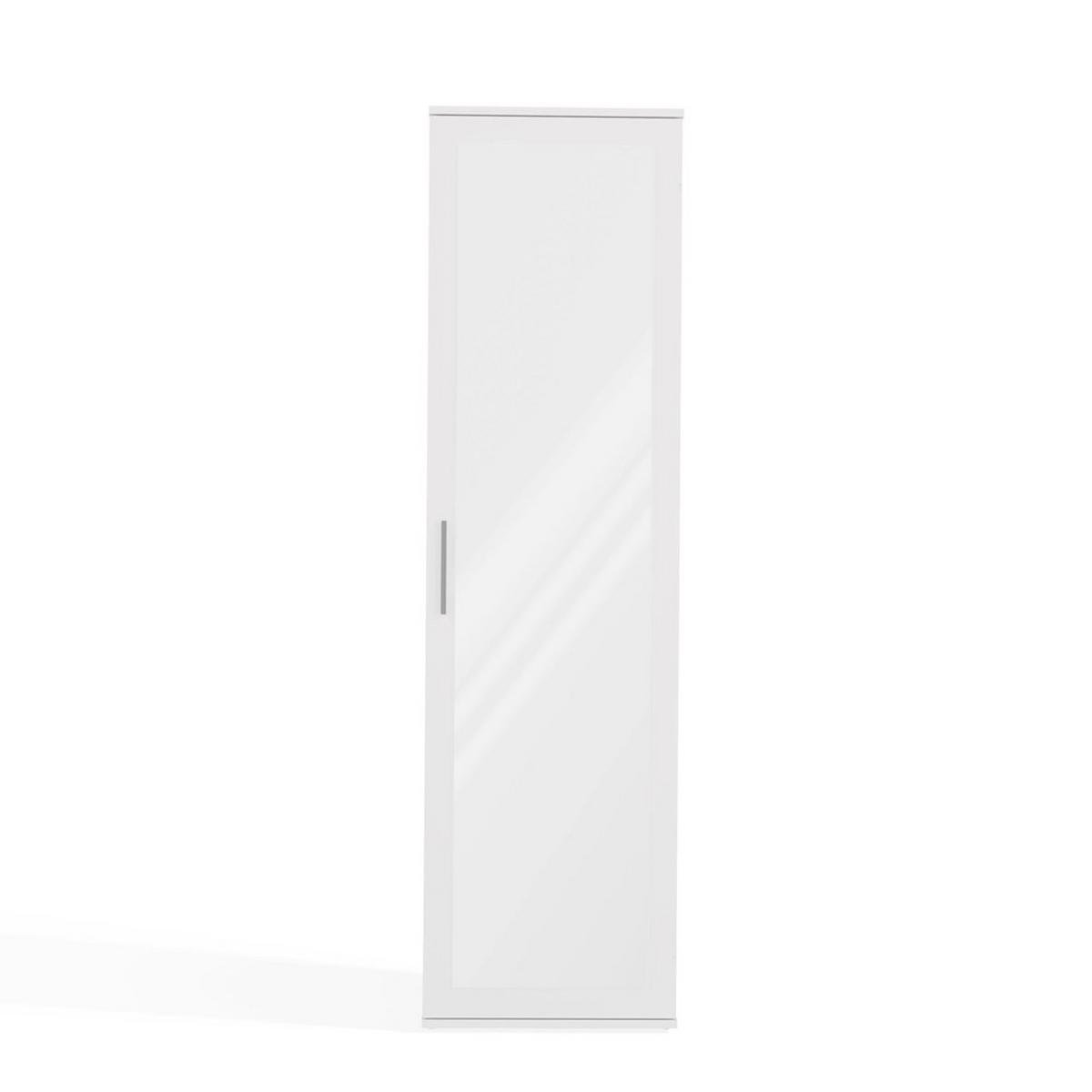 GARDEROBENSCHRANK Artisan 50/180/35 - Eiche Artisan, Holzwerkstoff (50/180/35cm) - RAUMHIRSCH FURNITURE