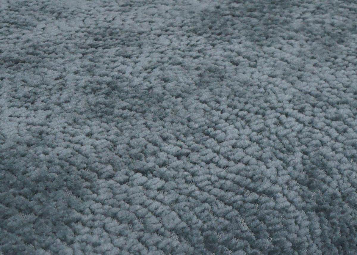 ESSZIMMERSTUHL Blau 2er-Set - Blau/Petrol, Textil (70/94/60cm) - MCW