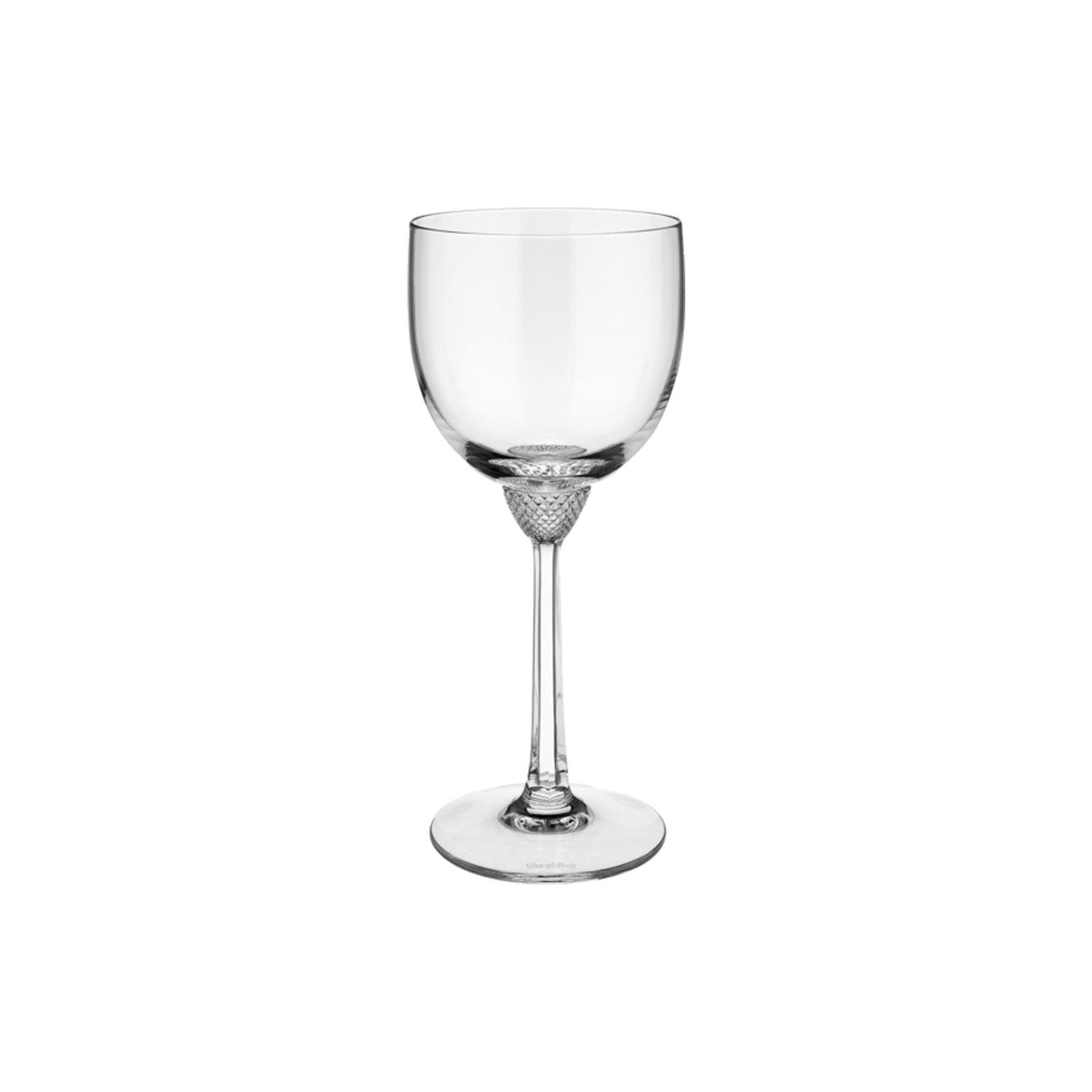 ROTWEINGLAS Octavie transparent 280 ml - Transparent, Glas (0.28L) - Villeroy & Boch