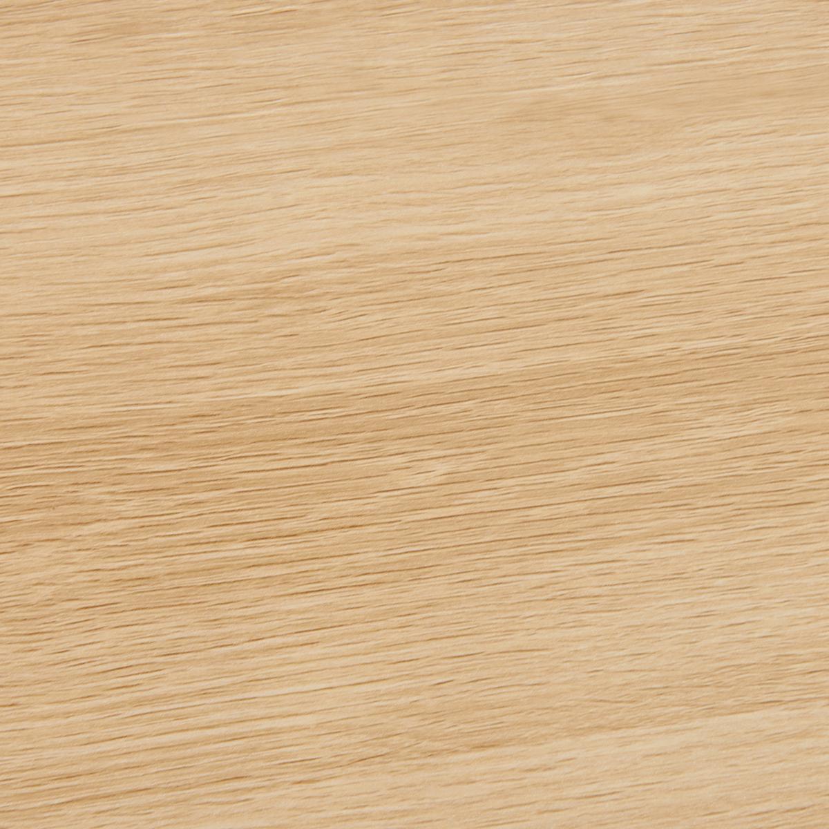BEISTELLTISCH Hellbraun Lander - Braun, Holzwerkstoff (49/49/54cm) - Beliani