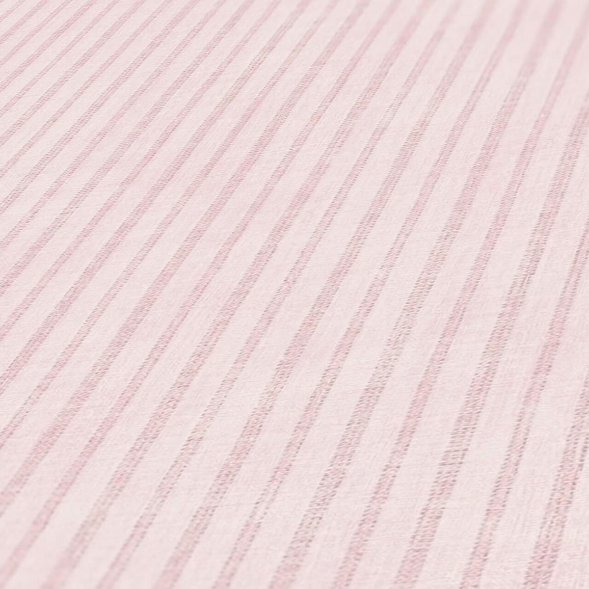 VLIESTAPETE Beige 53/1005 cm - Beige, Kunststoff/Textil (53/1cm) - KUNSTLOFT
