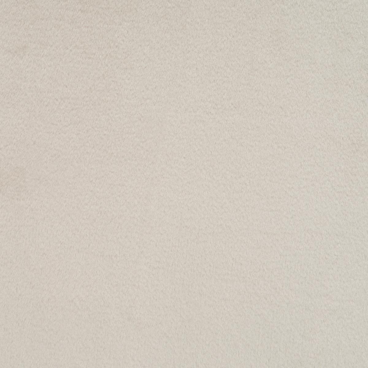 TEPPICH Hellbeige 160/160 cm Vantira - Beige, Kunststoff (160/160cm) - Beliani