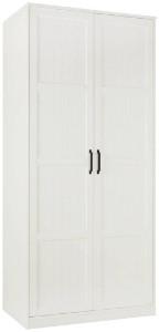 DREHTÜRENSCHRANK MADITA 2T