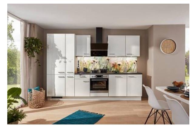 KÜCHENBLOCK IP4050-TOP- - FlexWell