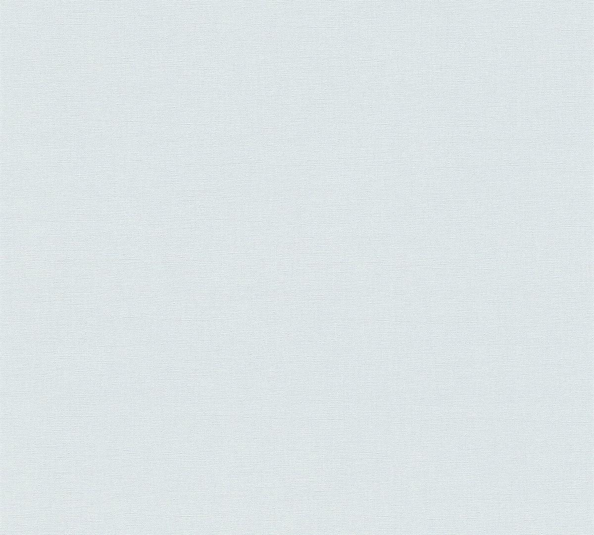 VLIESTAPETE Blau 53/1005 cm - Blau, Kunststoff/Textil (53/1cm) - KUNSTLOFT