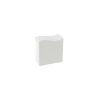 PFEFFERSTREUER NewWave weiß 120 ml - Weiß, Keramik (4/7.7/7cm) - Villeroy & Boch