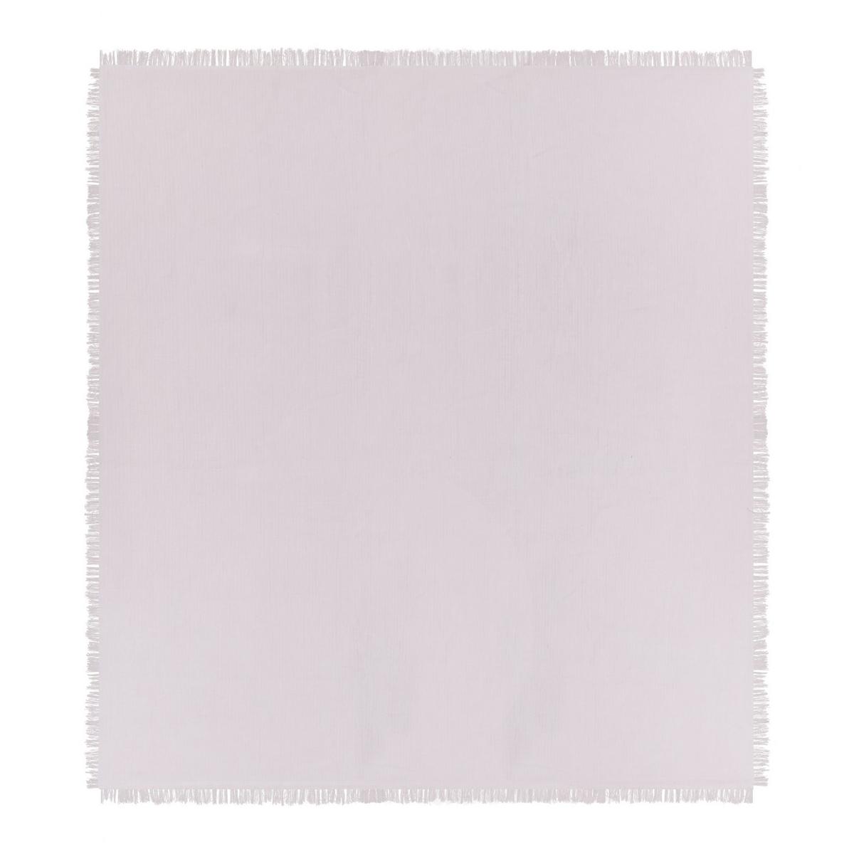 DECKE Rosa 200 x 220 cm Halpola - Pink, Textil (200/220cm) - Beliani