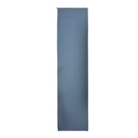 SCHIEBEVORHANG »München Dark« HxB 245x60 cm Blau - Blau, Textil (60/245/245cm) - Gardinenbox