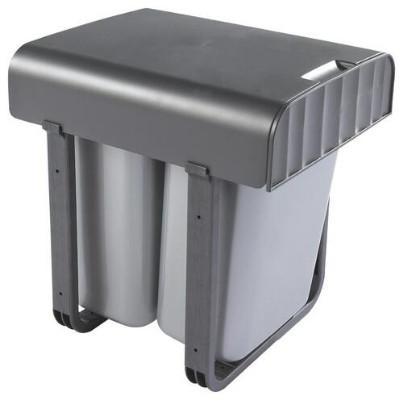 Abfallsammler Aladin