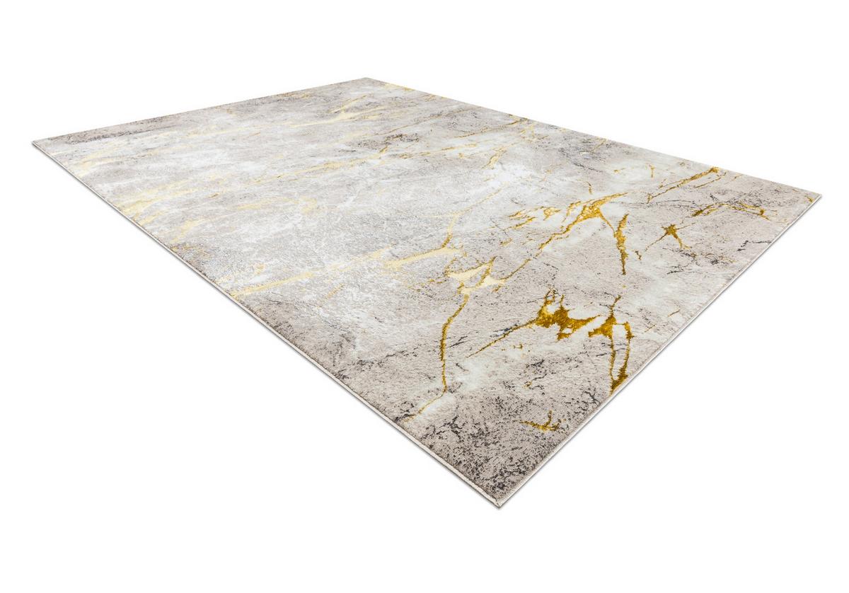 TEPPICH Bliss 200/290 cm - Beige, Textil (200/290cm) - rugsX