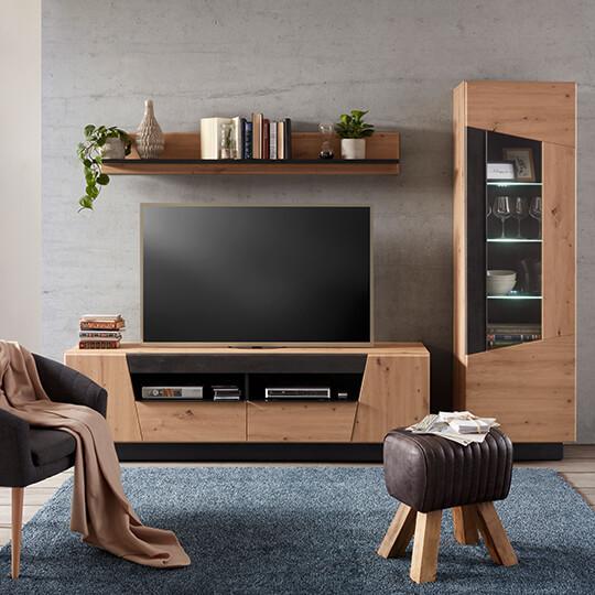 Dnevni regali in TV pohištvo