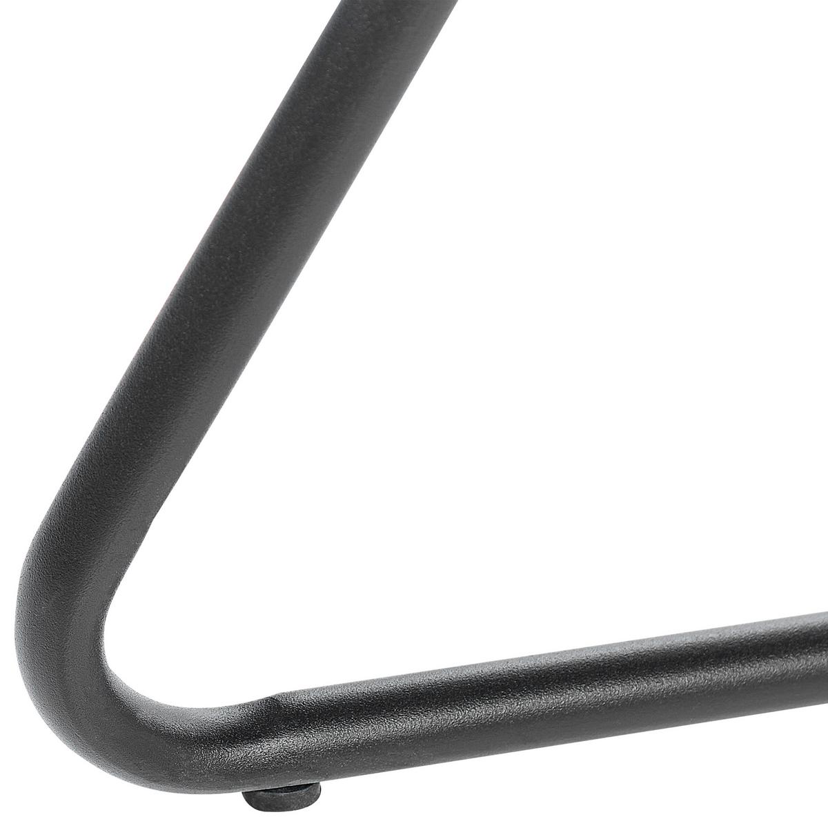 SESSEL Samtstoff Grün Lovelock - Grün, Textil/Metall (67/86/70cm) - Beliani