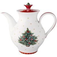 KAFFEEKANNE Toy's Delight bunt 1,6 l - Multicolor, Keramik (1.6L) - Villeroy & Boch