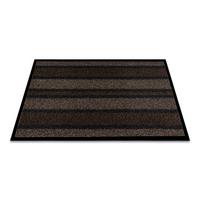 TÜRMATTE ARIZONA 401 40/60 cm - Braun, Textil (40/60cm) - rugsX