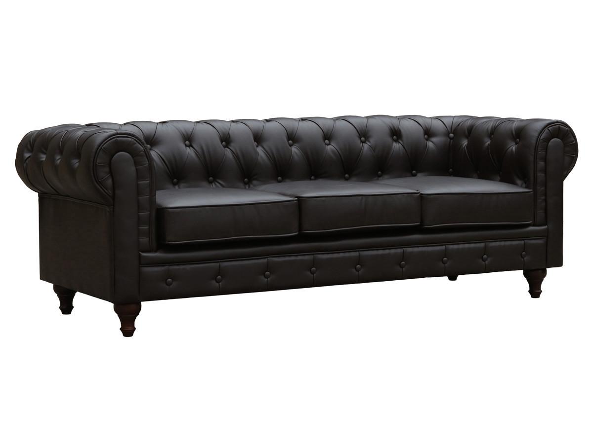 EINZELSOFA aliza Braun - Braun, Textil (80/58/204cm) - Habitat Garten