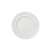 BROTTELLER Manoir weiß ø 17,4 cm - Weiß, Keramik (17.4cm) - Villeroy & Boch