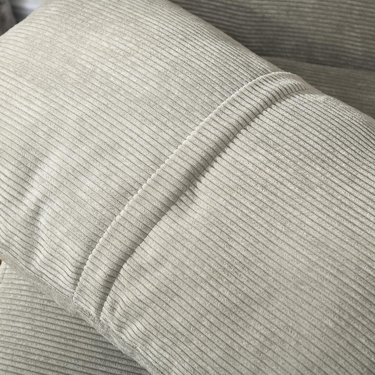 SCHLAFSOFA, Klappbett mit Bettfunktion, Rückenkissen, Polstersofa mit Samtoptik - Buchefarben/Grau, Buchenholz/Textil (90/81/141cm) - HOMCOM