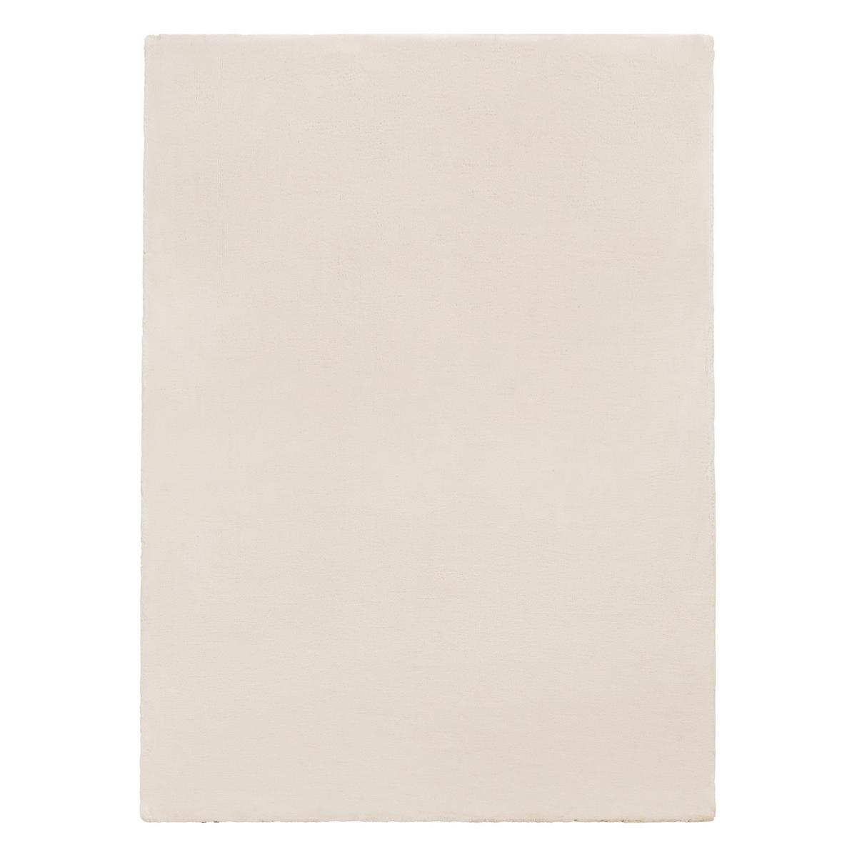TEPPICH Teddy New 120/170 cm - Beige, Textil (120/170cm) - rugsX