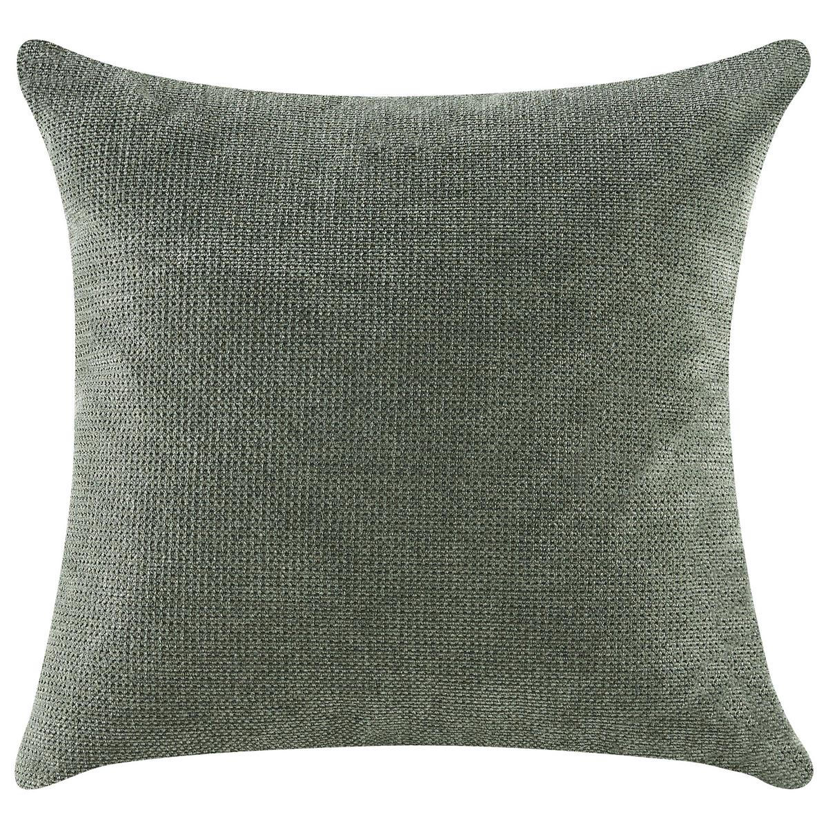 3-SITZER-SOFA Stoff Grün Matila - Grün, Textil (233/70/94cm) - Beliani