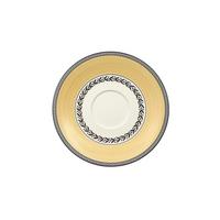 MOKKA- / ESPRESSOUNTERTASSE Audun Ferme bunt ø 14 cm - Multicolor, Keramik (14cm) - Villeroy & Boch