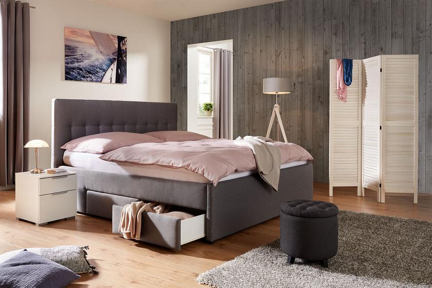 Mehr zu Boxspringbetten