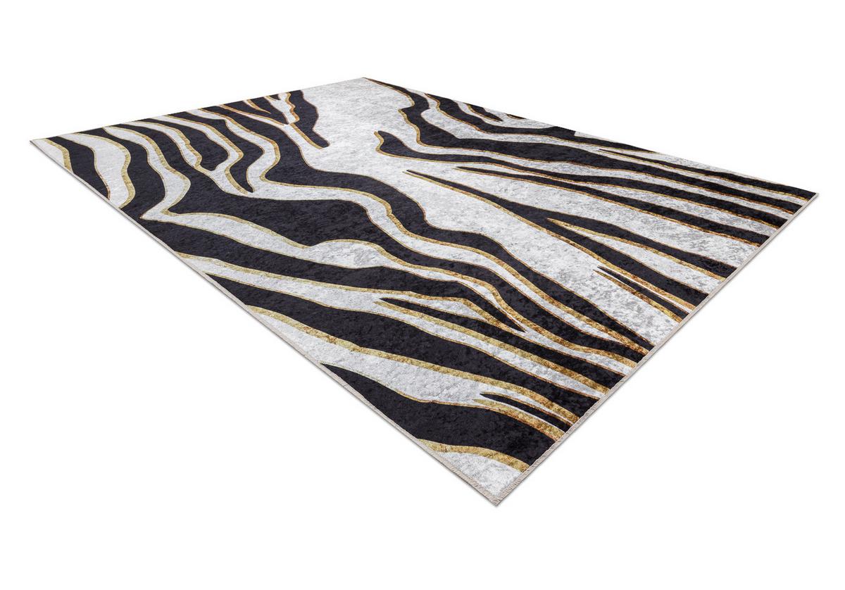 TEPPICH Miro 200/290 cm - Creme, Textil (200/290cm) - rugsX