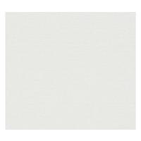 VLIESTAPETE Weiß 53/1005 cm - Weiß, Textil (53/1cm) - KUNSTLOFT