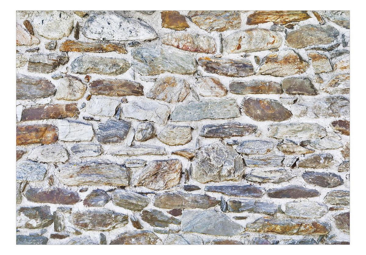 SELBSTKLEBENDE FOTOTAPETE 441/315 cm - Multicolor, Kunststoff/Textil (441/1cm) - KUNSTLOFT