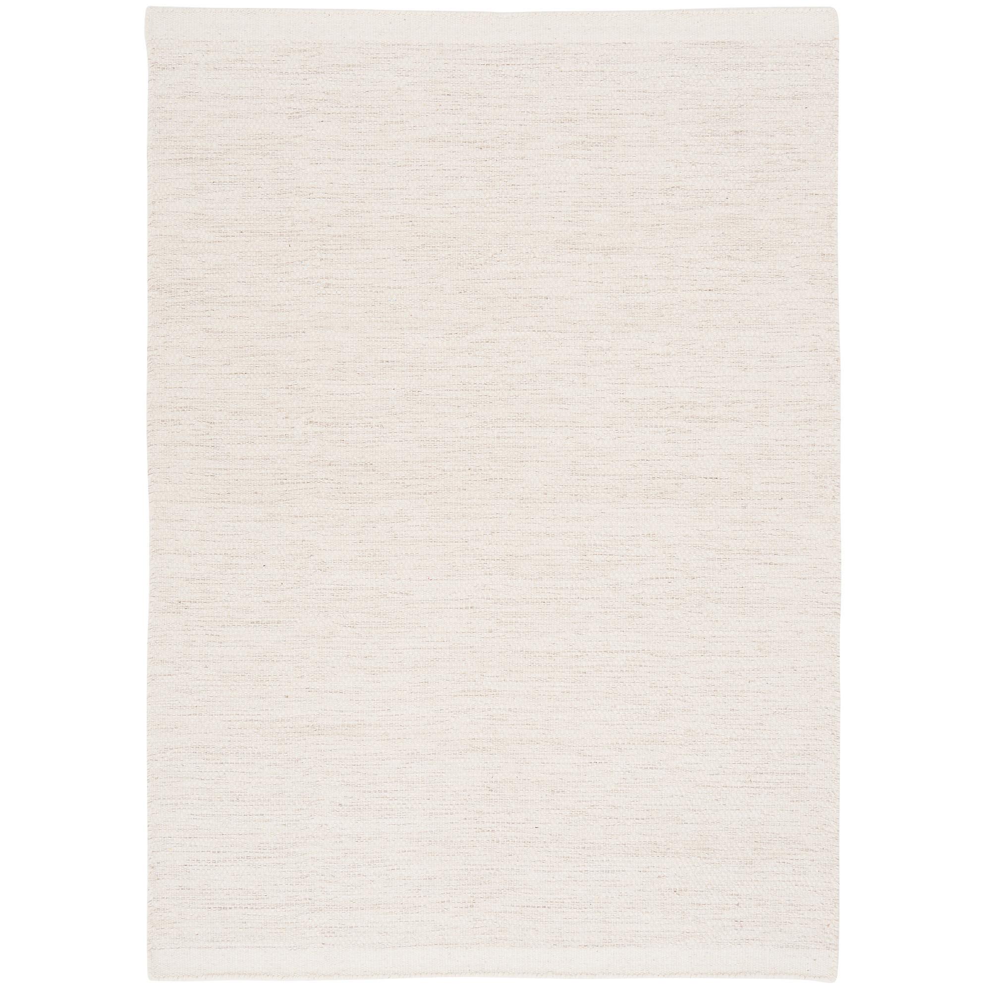 NATUR TEPPICH LÄUFER WOLLE KIRUNA - Beige, Naturmaterialen (90/160cm) - Pergamon