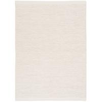 NATUR TEPPICH LÄUFER WOLLE KIRUNA - Beige, Naturmaterialen (90/160cm) - Pergamon