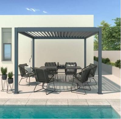 Pavillon Peri