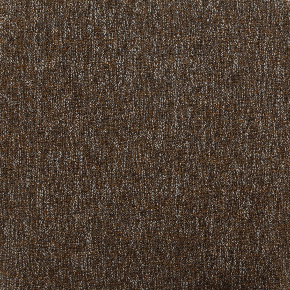 HOCKER 2er Set Stoff 56/56/92 cm - Braun, Textil (56/92/56cm) - Calicosy