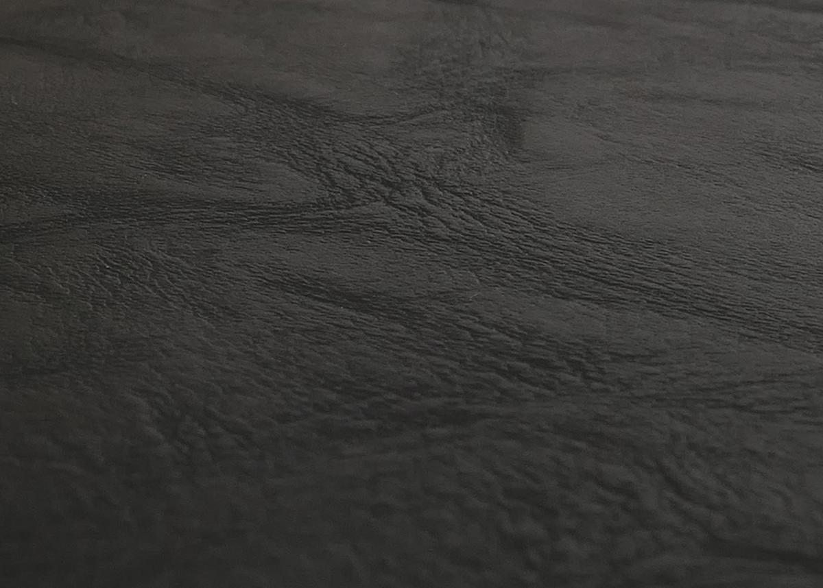 BARHOCKER Schwarz - Schwarz, Textil (45/101/45cm) - MCW