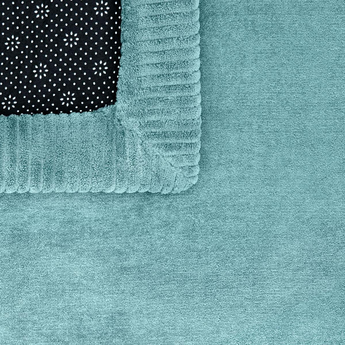 KINDERTEPPICH Blau 160 x 220 cm - Blau, Kunststoff (160/220cm) - TT Home