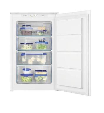Gefrierschrank DKFU0985SK