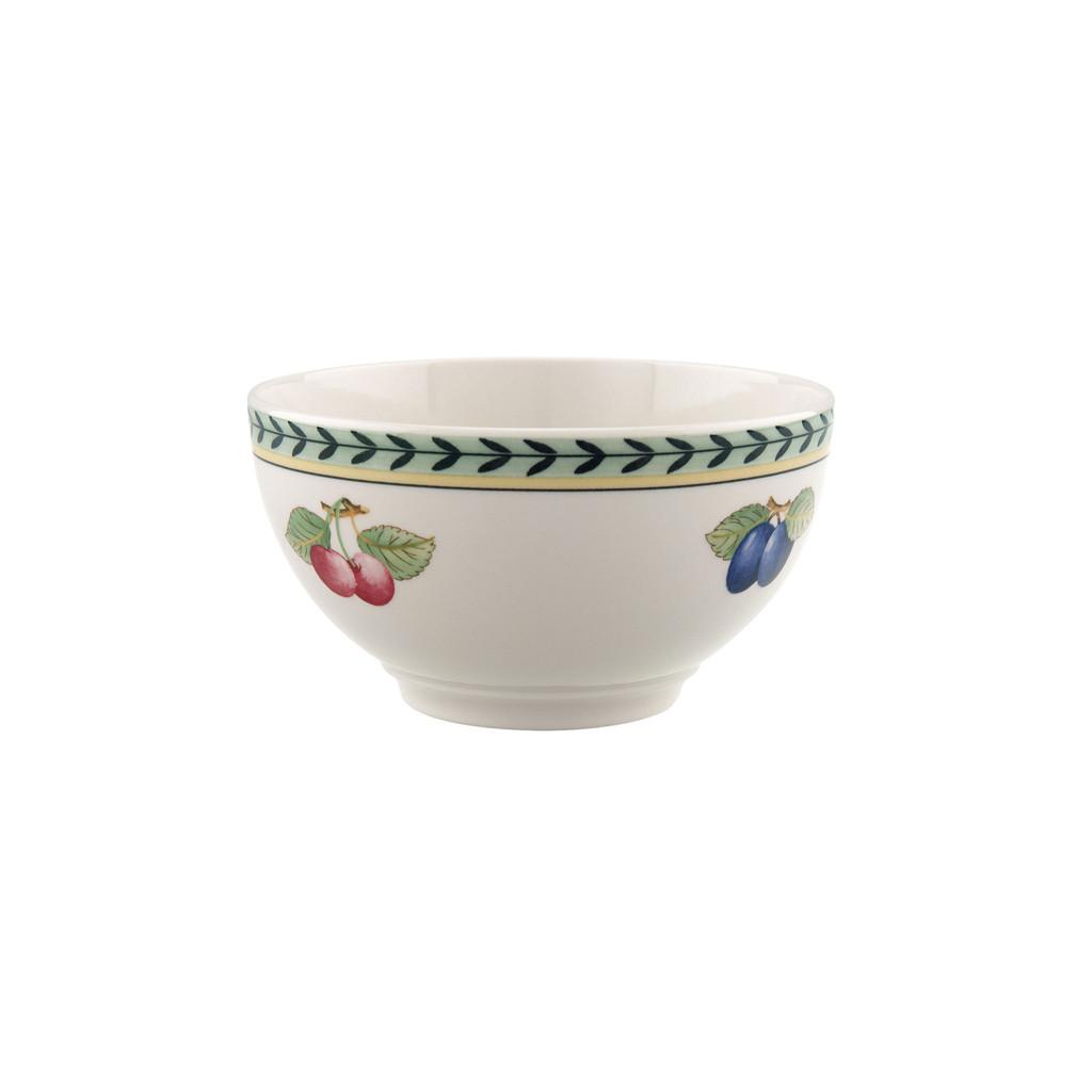 BOL French Garden Fleurence bunt ø 14 cm - Multicolor, Keramik (14cm) - Villeroy & Boch