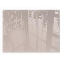 GLASPLATTE für Kamin 80x60 cm - Beige, Glas (80/60/0.4cm) - TULUP