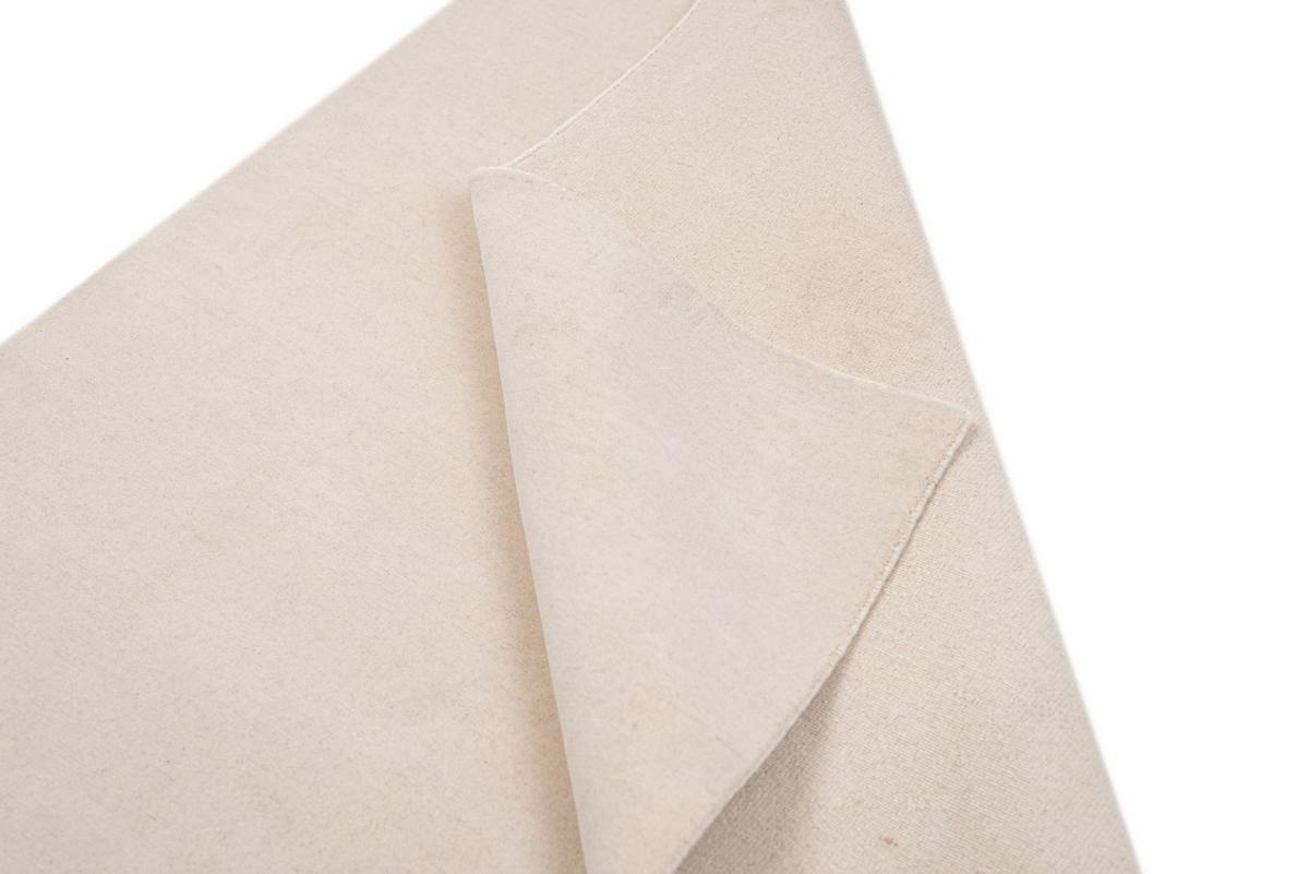 WEBTEPPICH Luxus Designerteppich 60x90 cm - Creme, Textil (60/90cm) - Rug and Roll