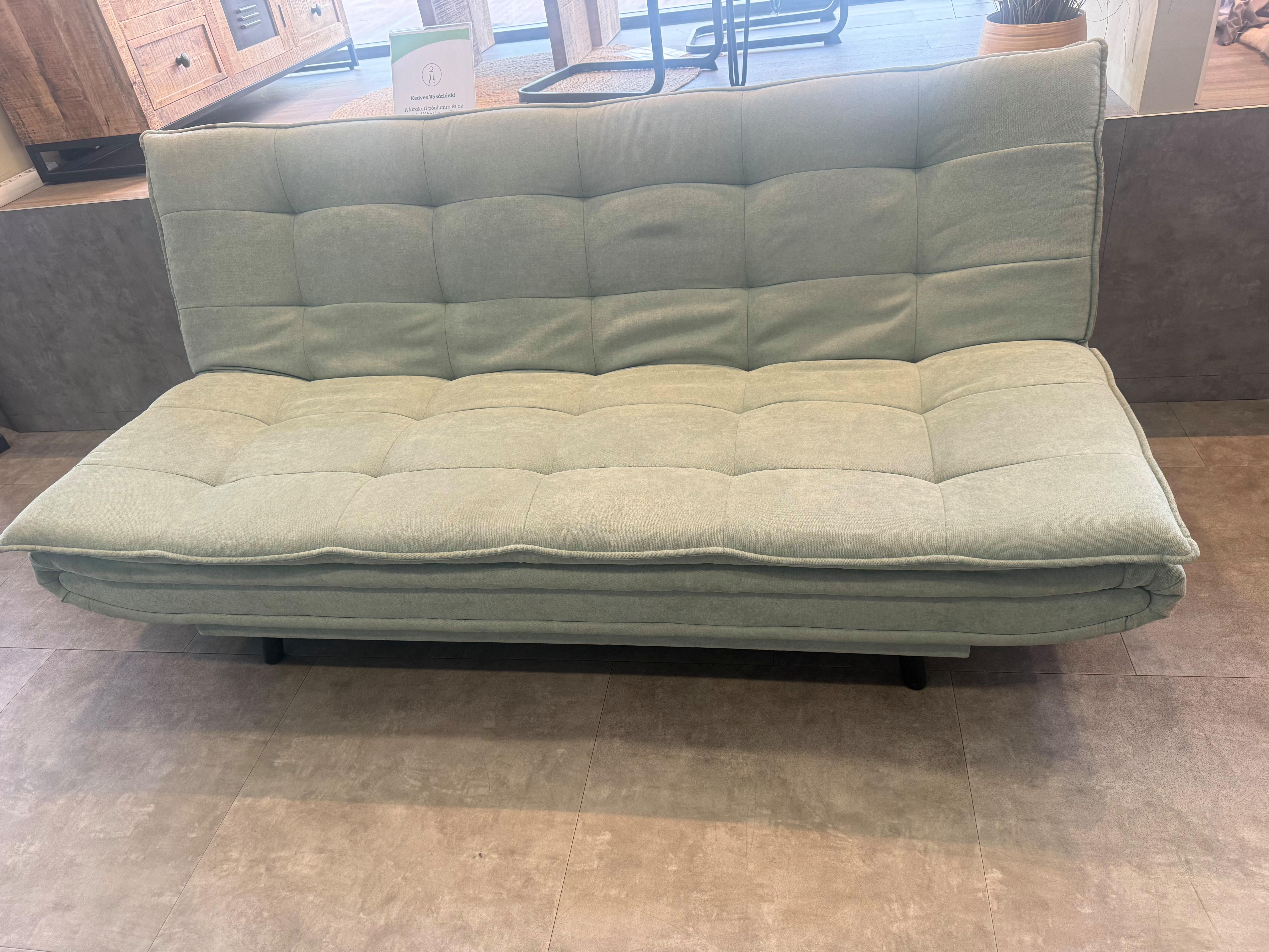 CSEPEL OUTLET KANAPÉÁGY ALASKA