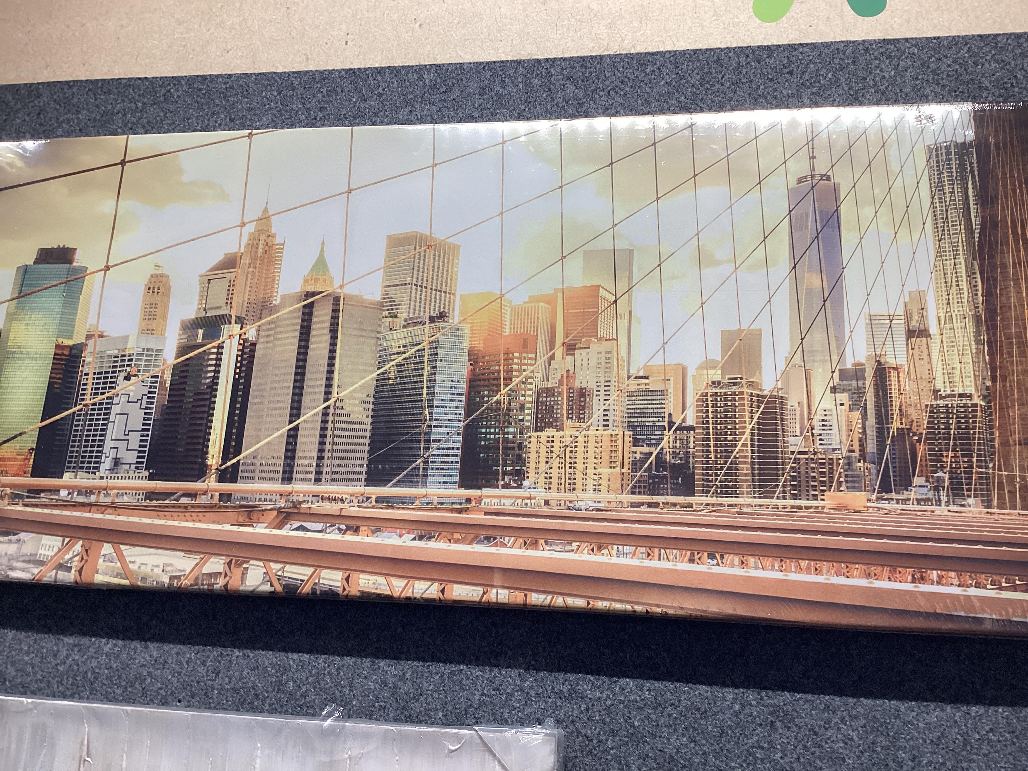 Csepel OUTLET Vászonkép Marcus