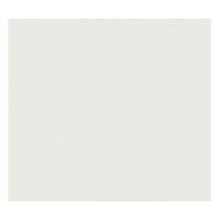 VLIESTAPETE Weiß 53/1005 cm - Weiß, Textil (53/1cm) - KUNSTLOFT