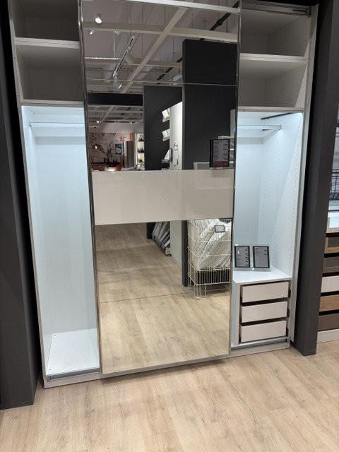 Schrank "Unit"