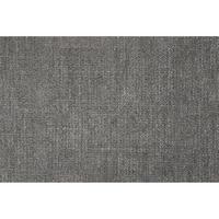 KOPFTEIL Modell Linien – Anthrazitgrauer Stoff 90 cm - Beige/Anthrazit, Karton/Holz (90/120/10cm) - Sommeil de Plomb