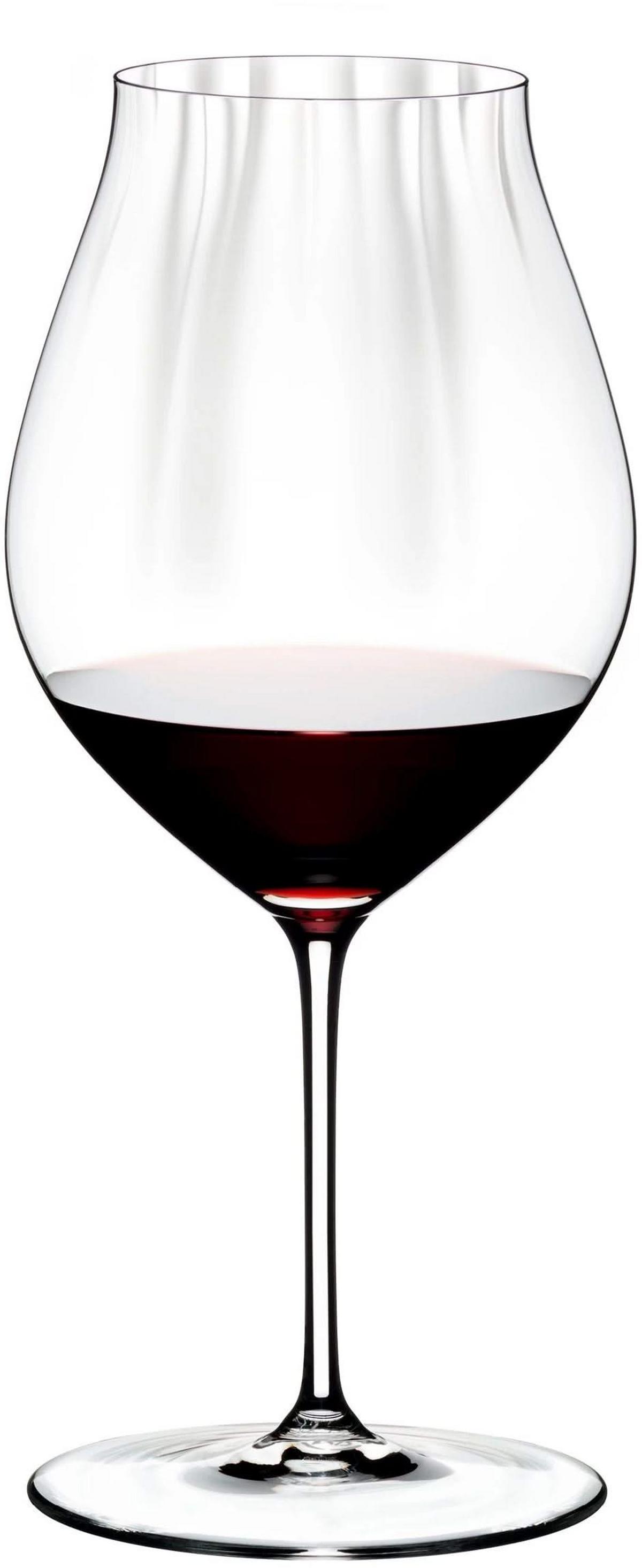 ROTWEINGLAS Performance - Pinot Noir - 2 Stück - Transparent, Glas (0.83L) - Riedel