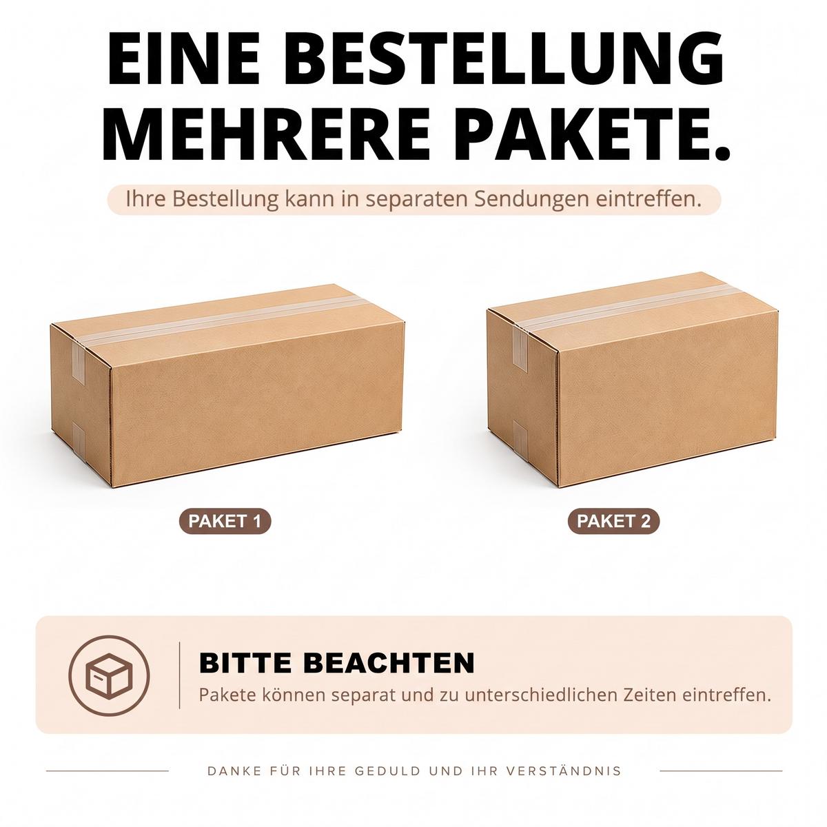 KONSOLENTISCH mit Beleuchtung LED 8 Schubladen Weiβ 120/55/81 CM - Weiß, Glas/Holzwerkstoff (55/120/81cm) - VANITII