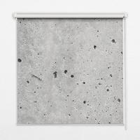 INNENROLLO - Fensterrollo - Rollo - 100x180 cm - Granit - Grau, Kunststoff (100/180/0.5cm) - TULUP