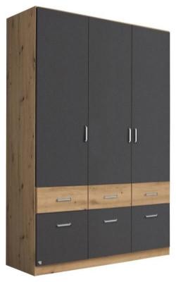 Drehtürenschrank Aalen