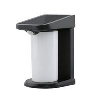 WANDLEUCHTE VYMO 10.5/12.7/18 cm - Schwarz, Metall (10.5/12.7/18cm) - ZMH