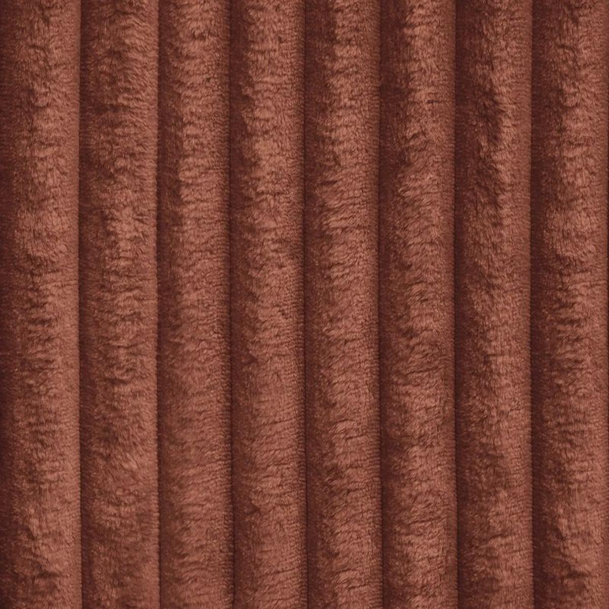 POLSTERBETT MIRETTI 180x200 cm mit Bettkästen - Braun - Braun, Holz (180/200cm) - MASSENO