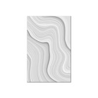 KUNSTDRUCK Schwarz-Weiß 40/60 cm - Schwarz, Textil (40/60cm) - KUNSTLOFT